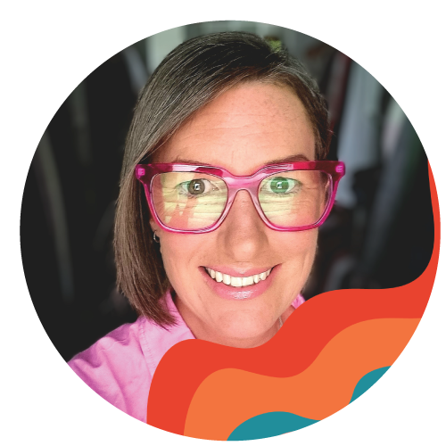 Anita Burke is a Strategic Consultant at Taking It Forward