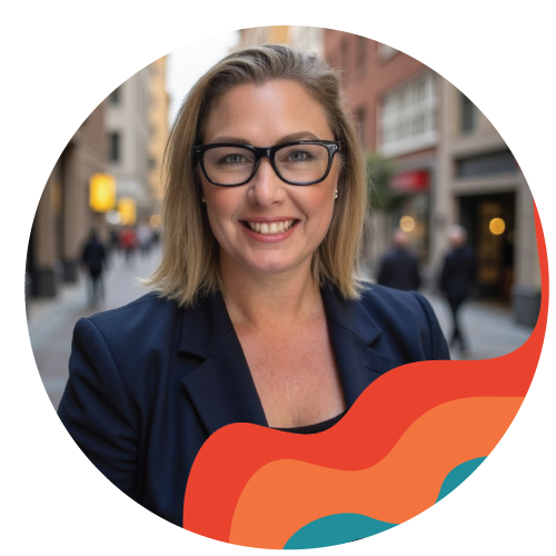 Louise Stuart is a Strategic HR Consultant with Taking It Forward