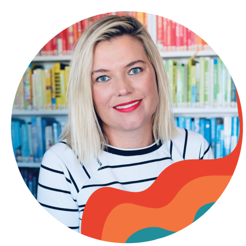 Nim DeSwardt is a strategic consultant at Taking It Forward