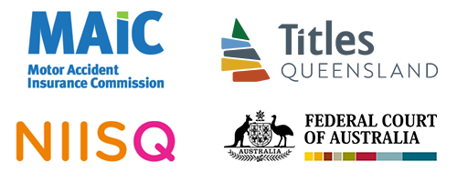 Client logos