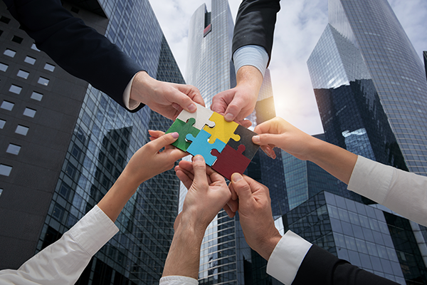 KeyPartnerships
